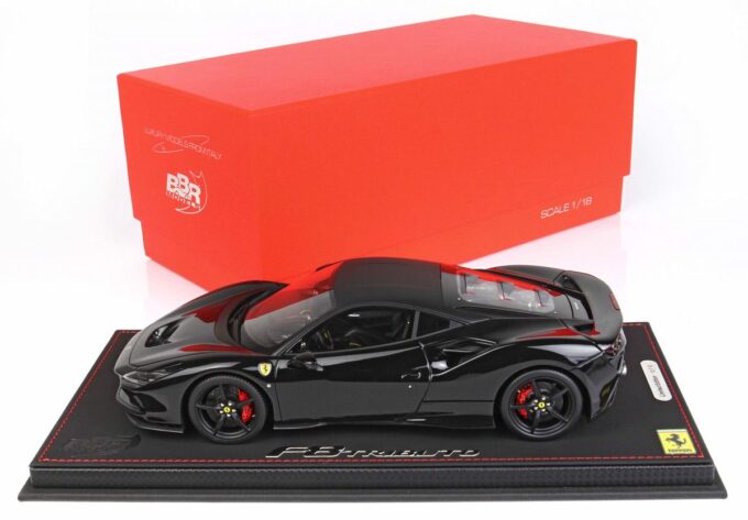 Ferrari F8 Tributo – Image 7