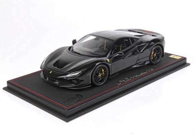 Ferrari F8 Tributo – Image 2