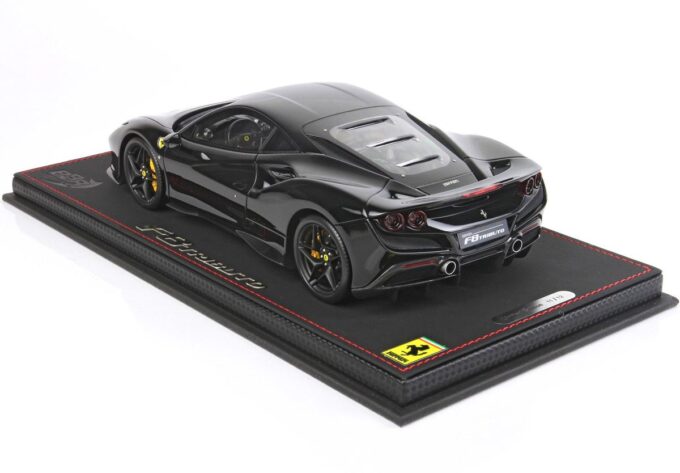 Ferrari F8 Tributo – Image 4