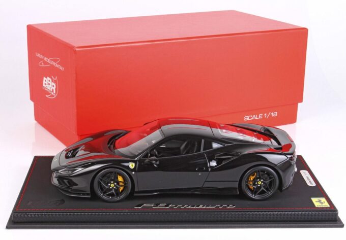 Ferrari F8 Tributo – Image 6