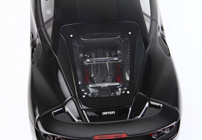 Ferrari F8 Tributo – Image 8