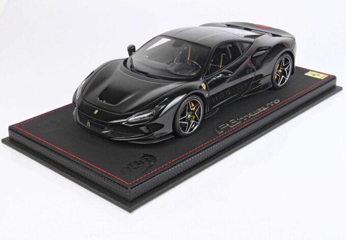 Ferrari F8 Tributo – Image 2