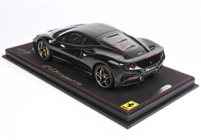 Ferrari F8 Tributo – Image 4