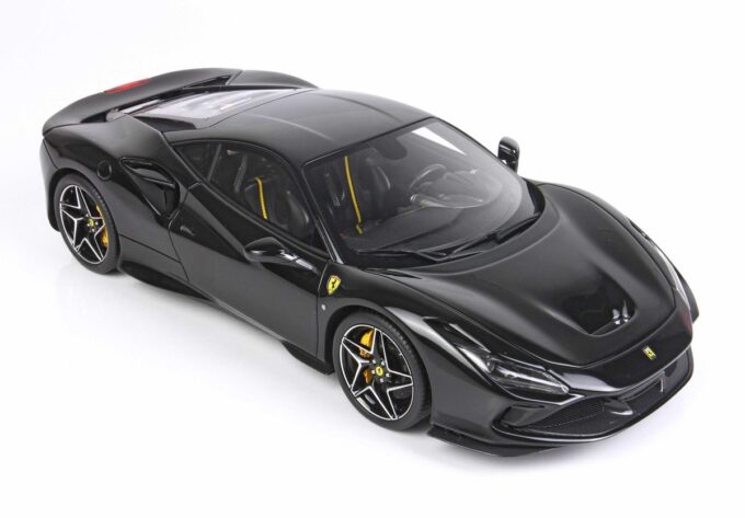 Ferrari F8 Tributo – Image 7