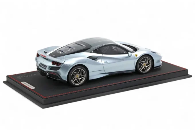 Ferrari F8 Tributo - Image 2