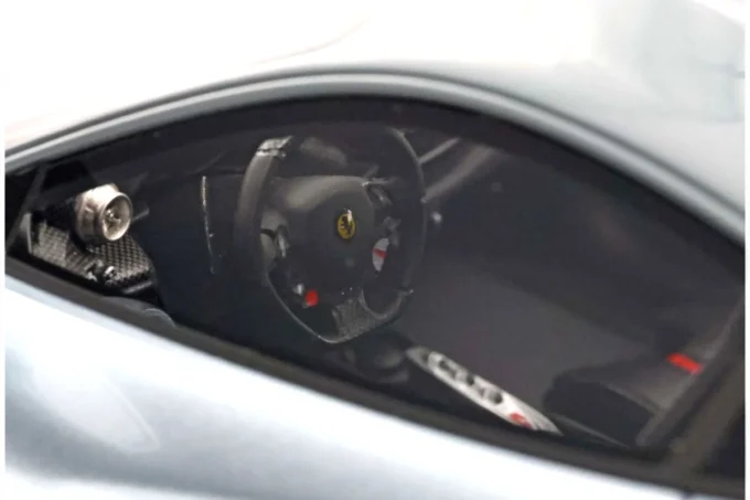 Ferrari F8 Tributo - Image 7