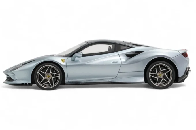 Ferrari F8 Tributo - Image 5