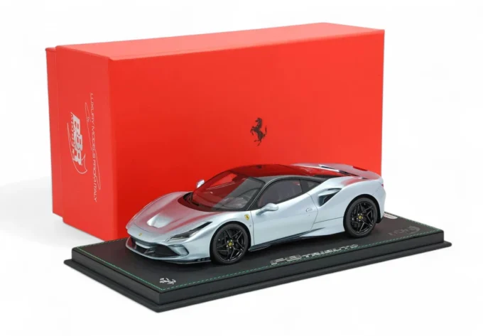 Ferrari F8 Tributo – Image 7