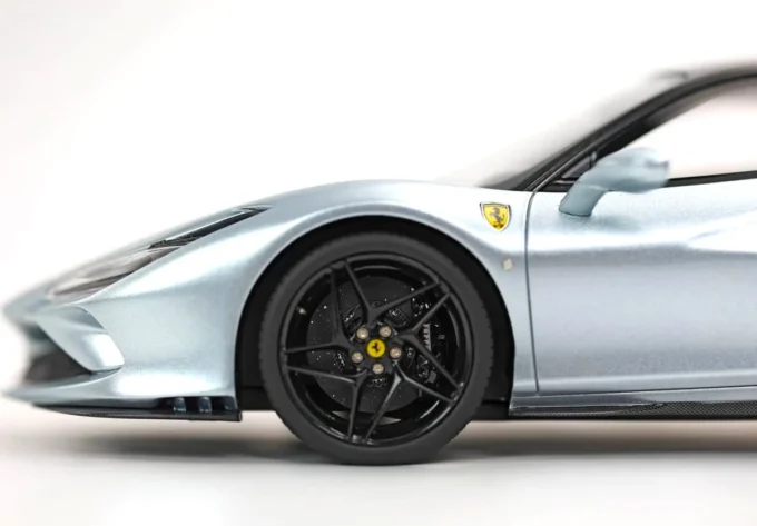 Ferrari F8 Tributo – Image 6