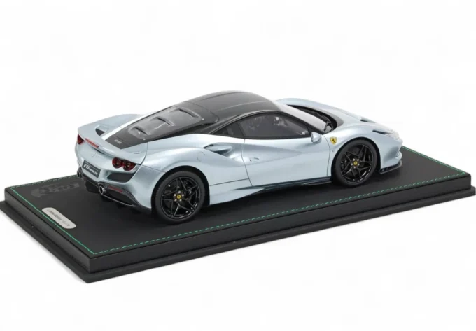 Ferrari F8 Tributo – Image 2
