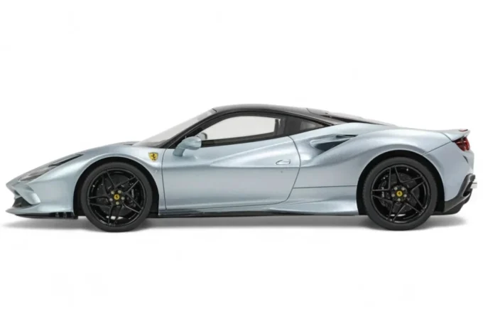 Ferrari F8 Tributo – Image 5