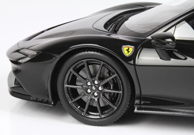 Ferrari SF90 Stradale – Image 7
