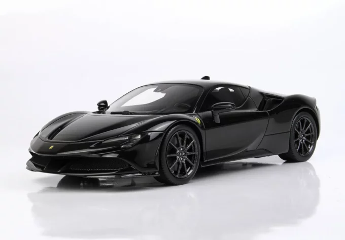 Ferrari SF90 Stradale – Image 5