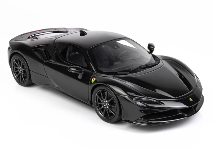 Ferrari SF90 Stradale – Image 3