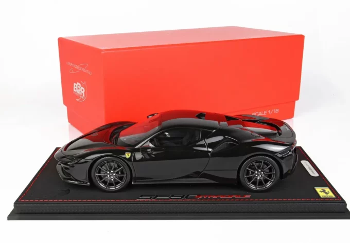 Ferrari SF90 Stradale – Image 8