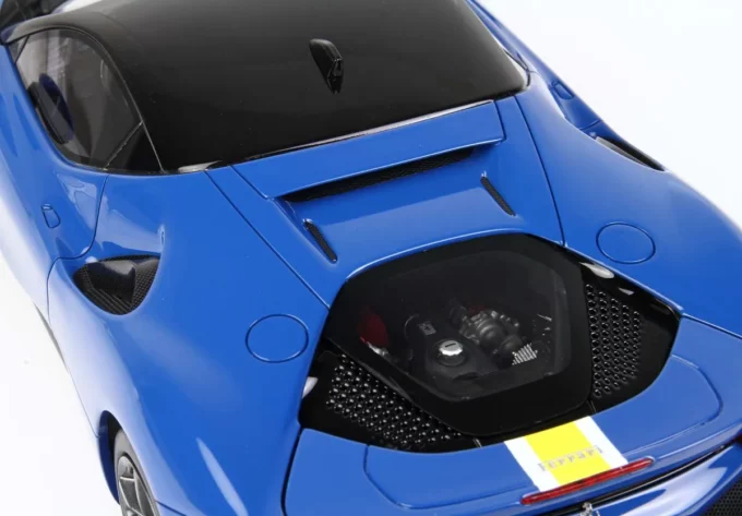 Ferrari SF90 Stradale – Image 3