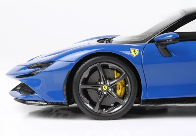 Ferrari SF90 Stradale – Image 4