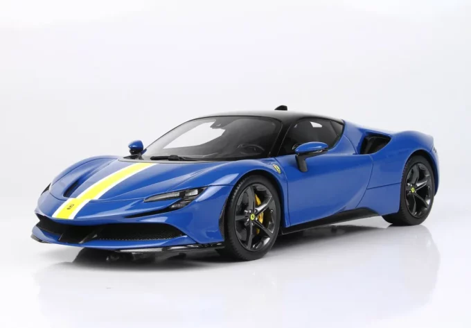 Ferrari SF90 Stradale – Image 7