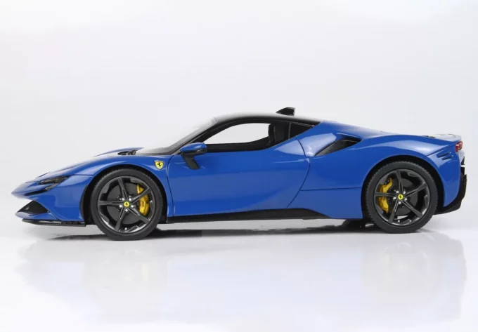 Ferrari SF90 Stradale – Image 6
