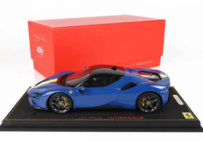 Ferrari SF90 Stradale – Image 9