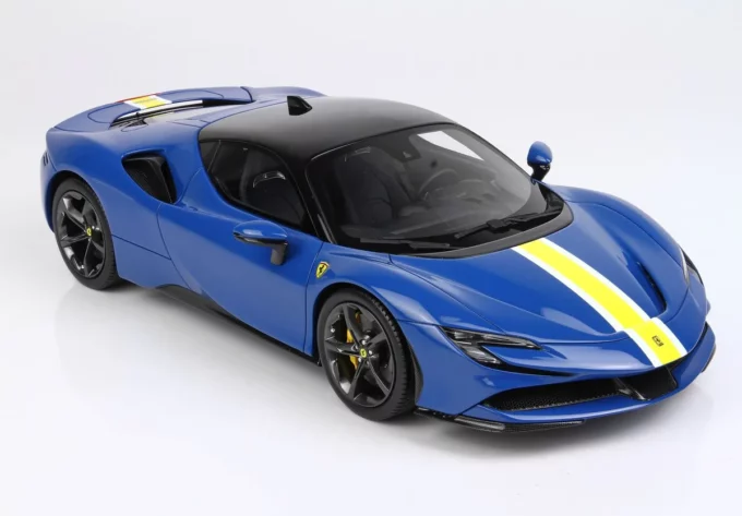 Ferrari SF90 Stradale – Image 5
