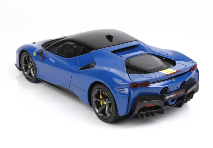 Ferrari SF90 Stradale – Image 8