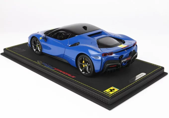 Ferrari SF90 Stradale – Image 2