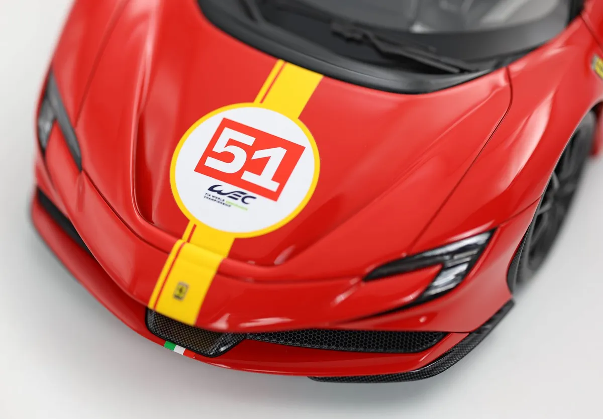 Ferrari SF90 Stradale - Image 7