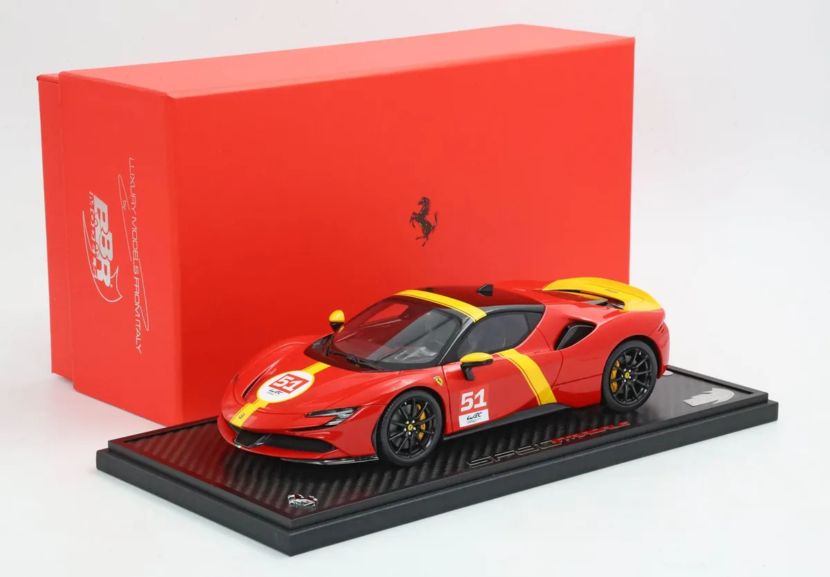 Ferrari SF90 Stradale - Image 8