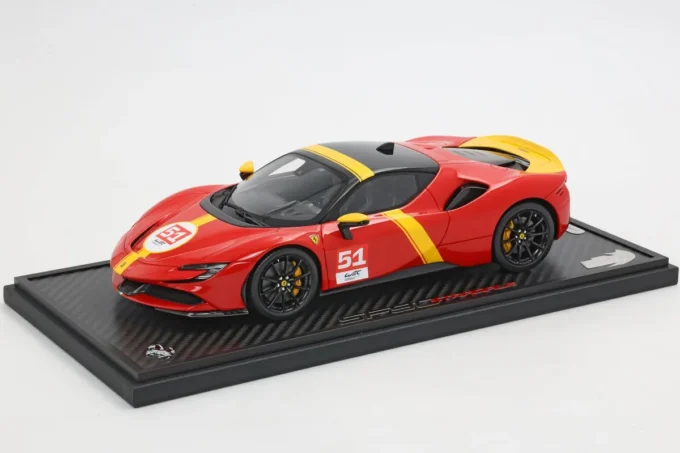 Ferrari SF90 Stradale