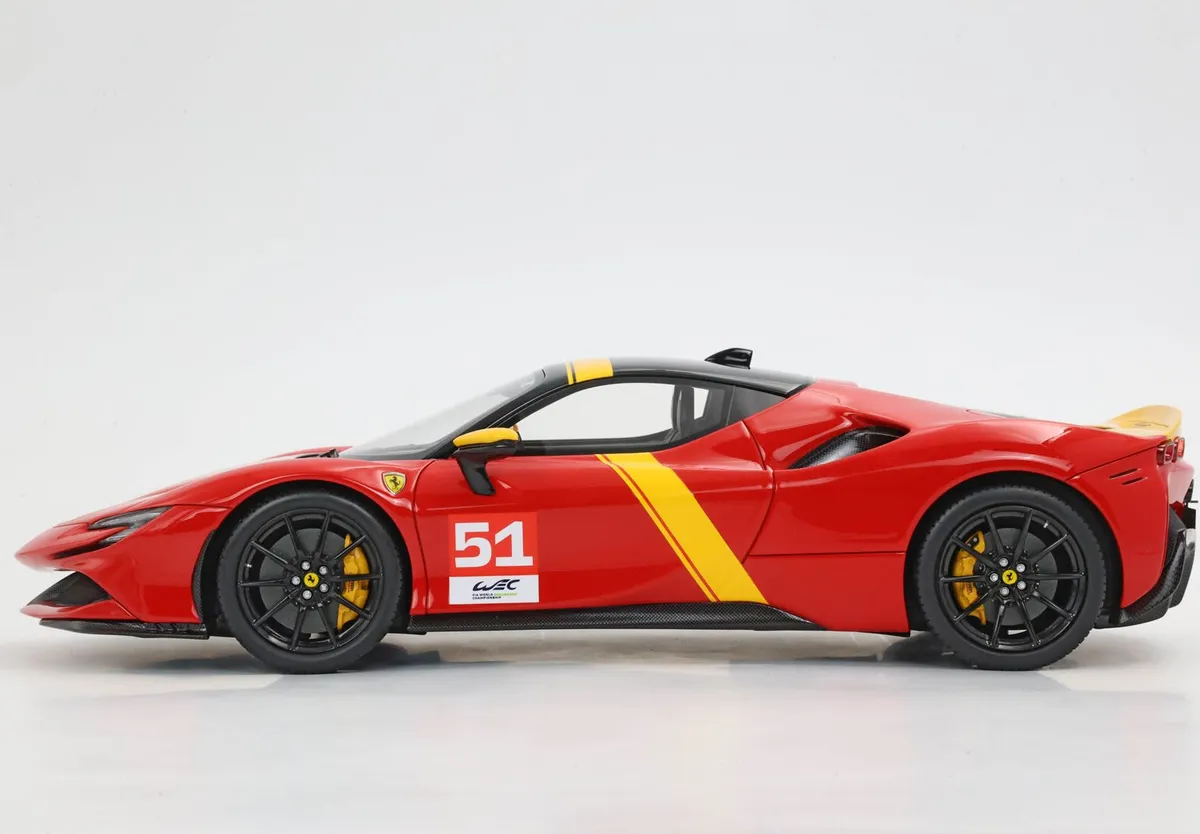 Ferrari SF90 Stradale - Image 4