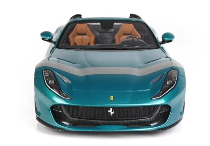 Ferrari 812 GTS - Image 3
