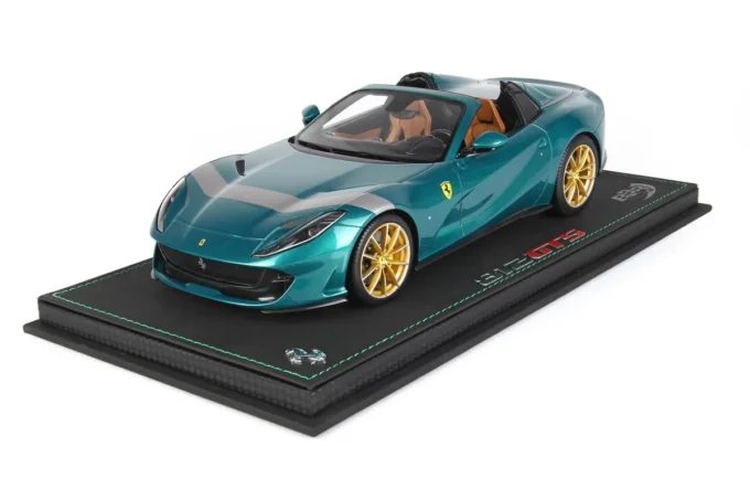 Ferrari 812 GTS