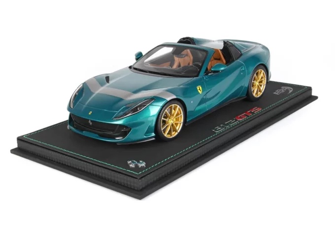 Ferrari 812 GTS