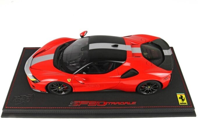 Ferrari SF90 Stradale Pack Fiorano - Image 3