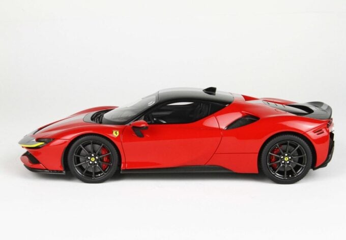 Ferrari SF90 Stradale Pack Fiorano - Image 6