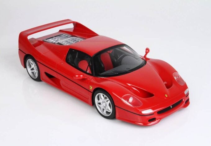 Ferrari F50 - Image 3