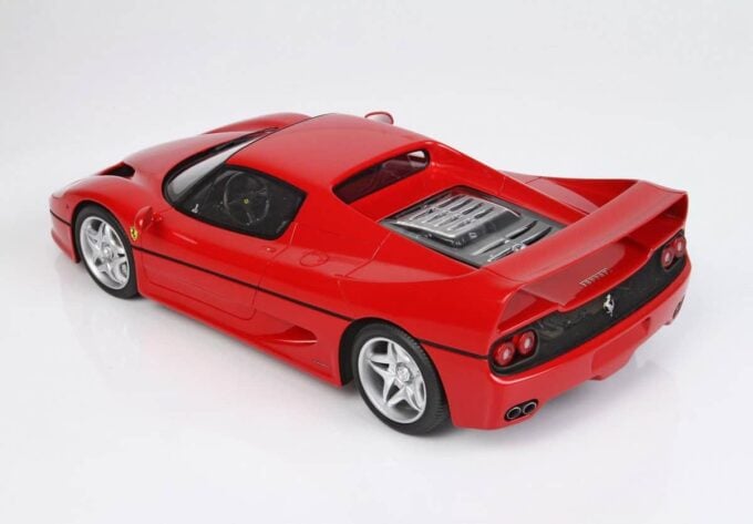 Ferrari F50 - Image 4