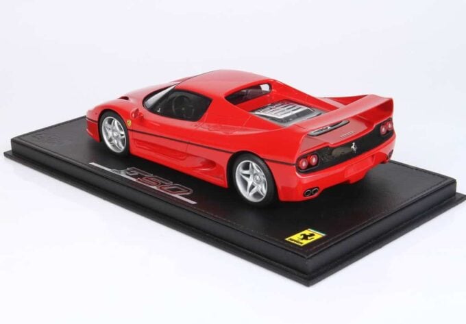 Ferrari F50 - Image 2