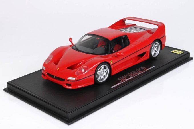 Ferrari F50