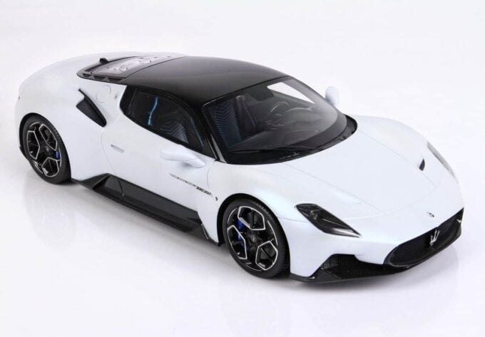 Maserati MC20 – Image 4