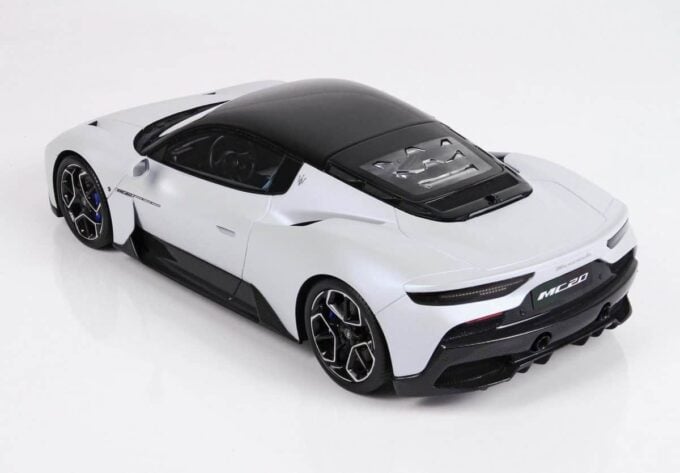 Maserati MC20 – Image 5