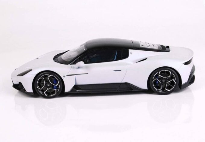 Maserati MC20 – Image 3