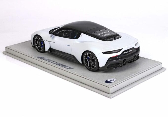 Maserati MC20 – Image 2
