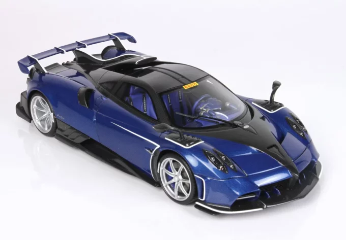 Pagani Imola 2020 - Image 4