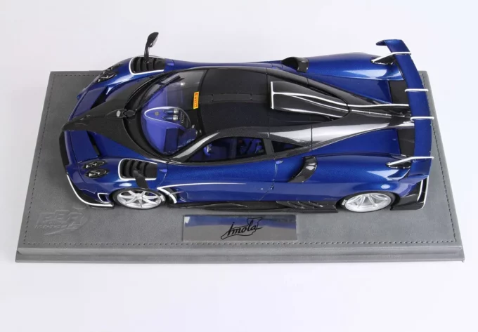 Pagani Imola 2020 - Image 3