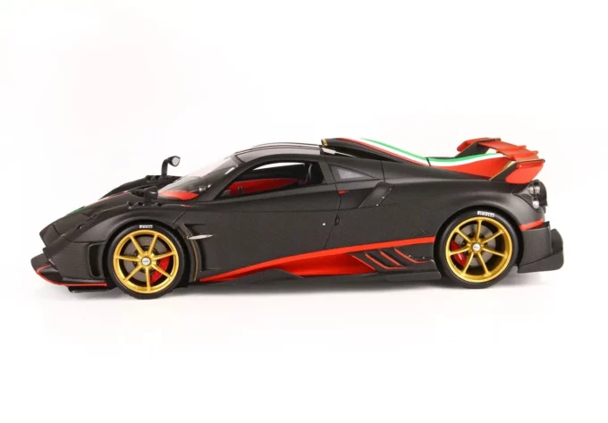 Pagani Imola 2020 - Image 4