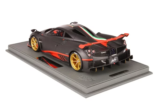 Pagani Imola 2020 - Image 2