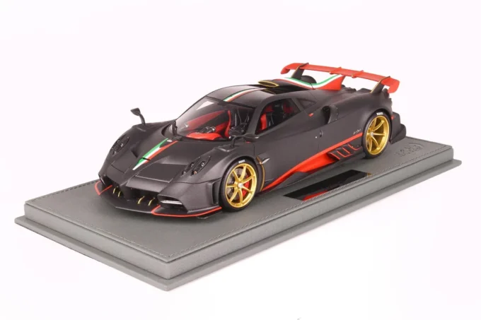 Pagani Imola 2020
