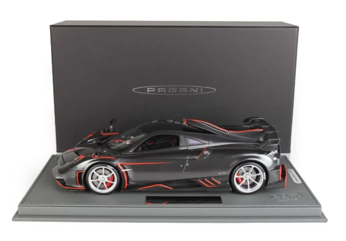 Pagani Imola 2020 – Image 7